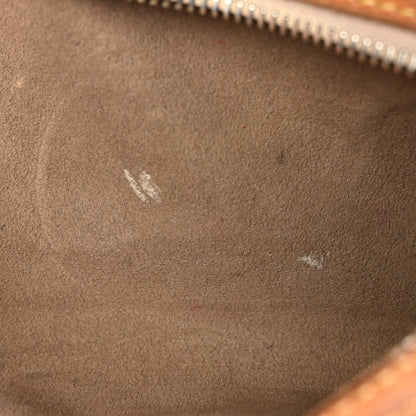Louis Vuitton Monogram Multicolor Shirley Black 10 of 10