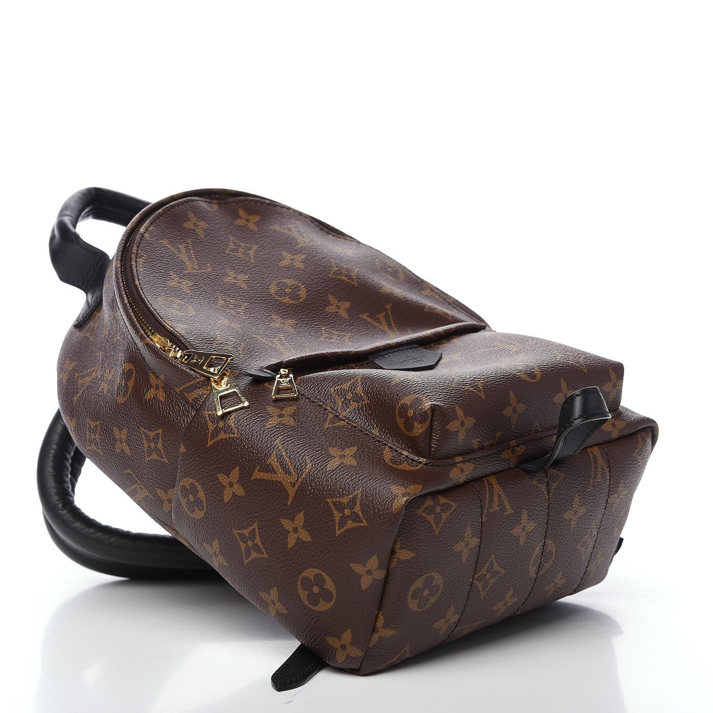 Monogram Palm Springs Backpack PM