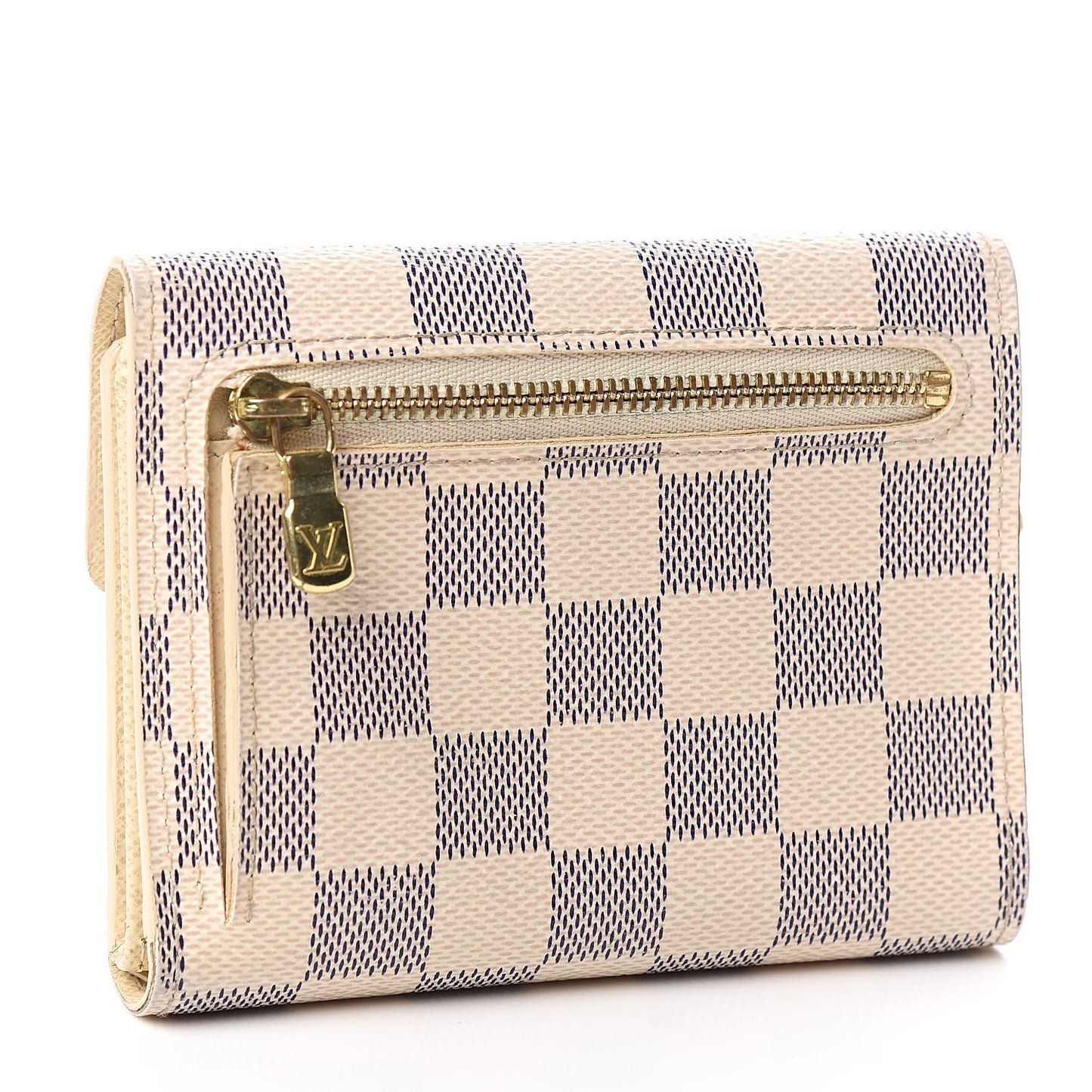 Damier Azur Koala Wallet