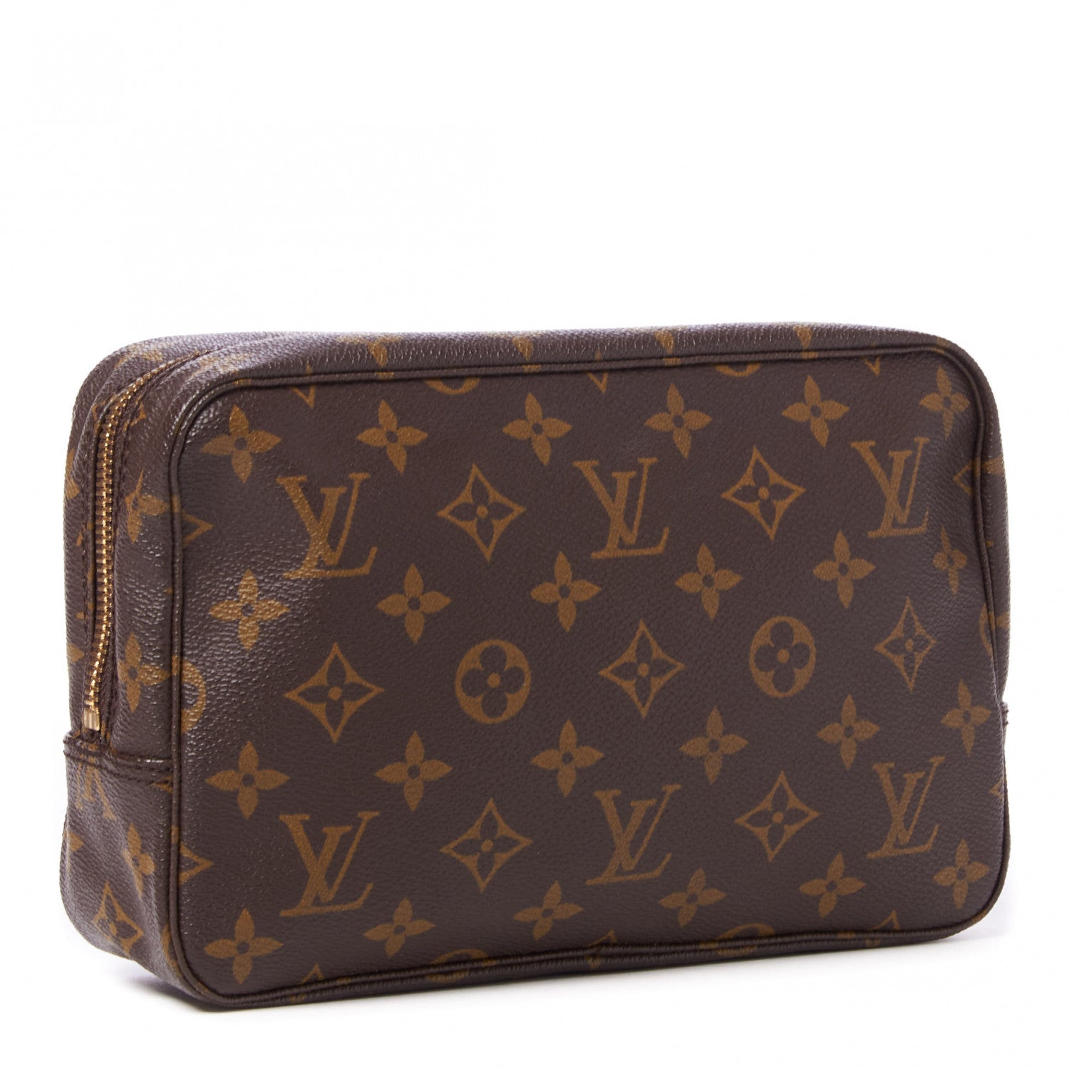 Louis Vuitton Monogram Trousse Toilette 23 2 of 8
