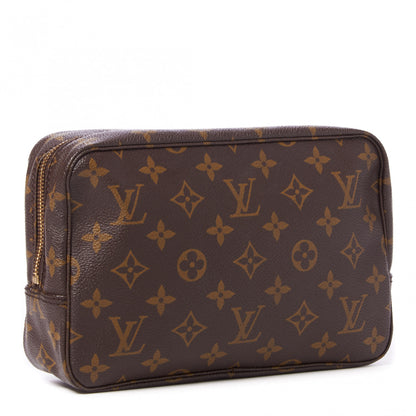 Louis Vuitton Monogram Trousse Toilette 23 2 of 8