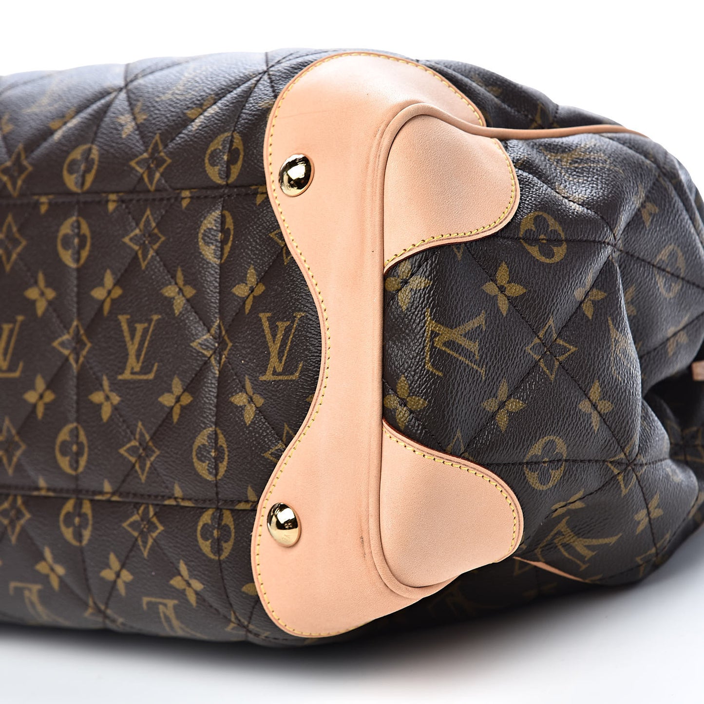 Monogram Etoile Shopper