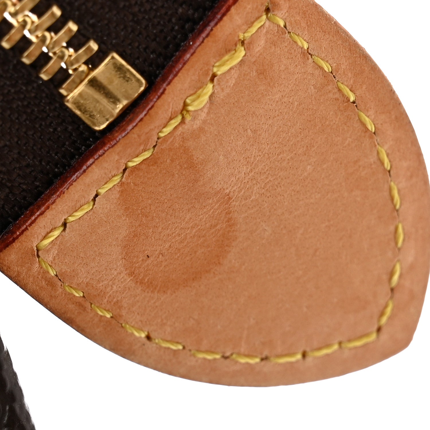 Louis Vuitton Monogram Toiletry Pouch 26 8 of 10
