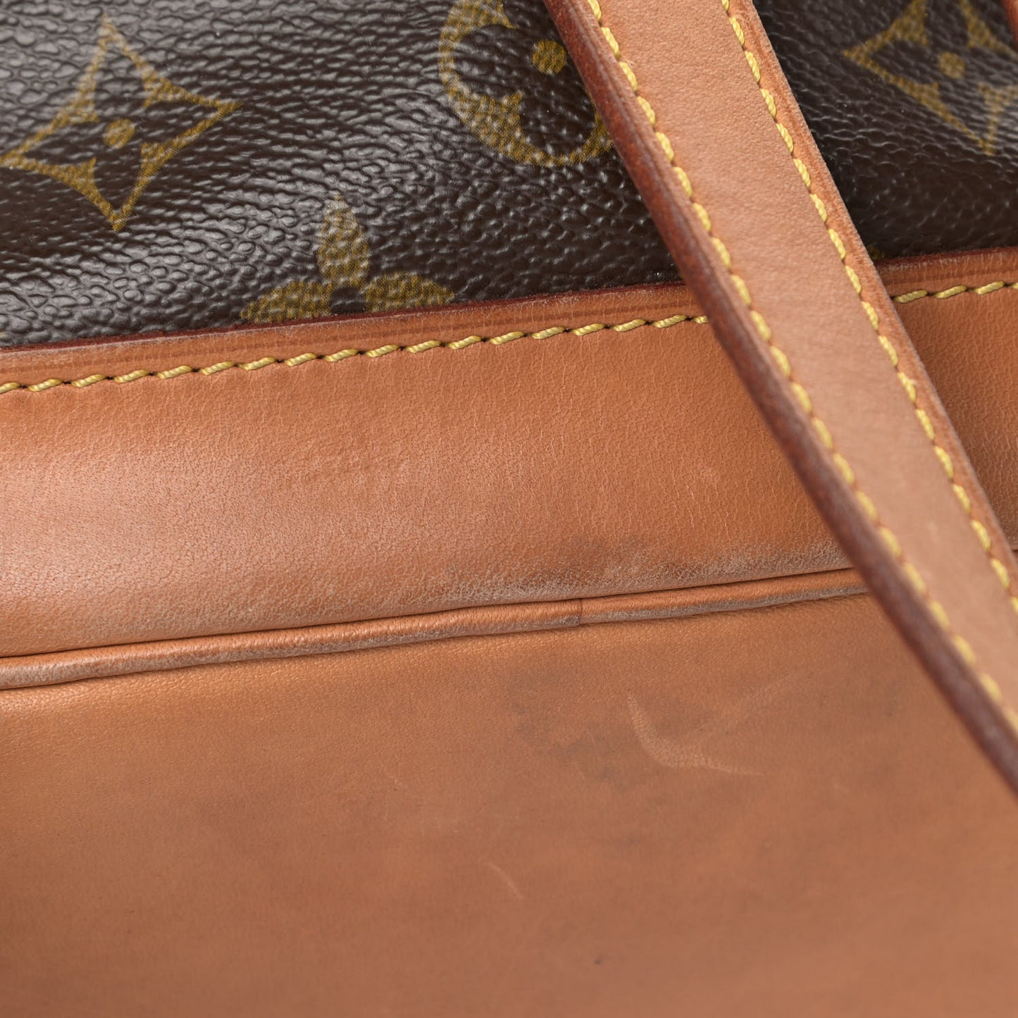 Monogram Montsouris MM Backpack