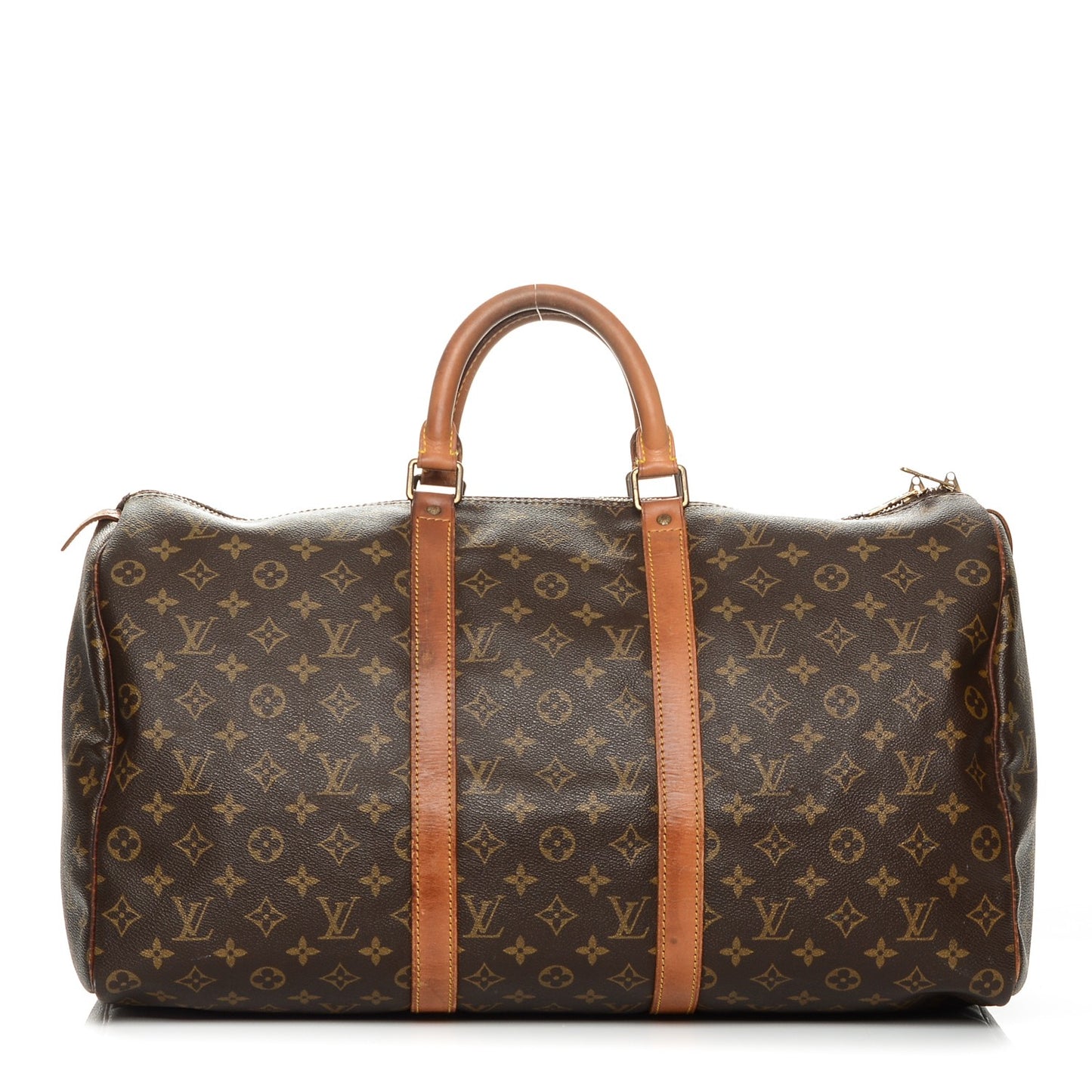 Monogram Keepall 50