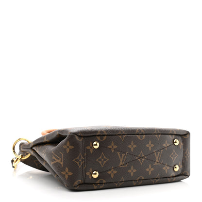 Louis Vuitton Monogram Pallas BB Cherry 4 of 17