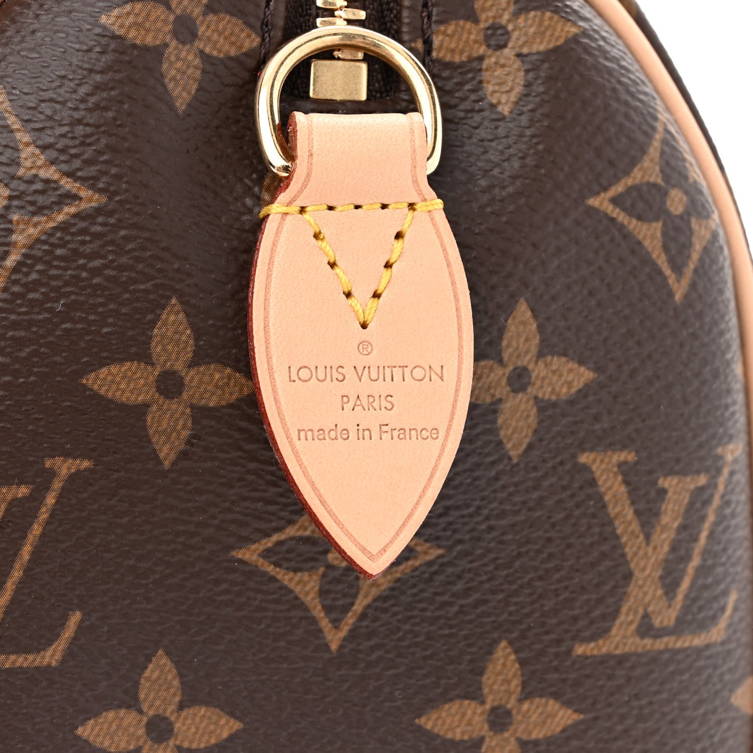 Louis Vuitton Monogram Speedy Bandouliere 20 Black 6 of 10