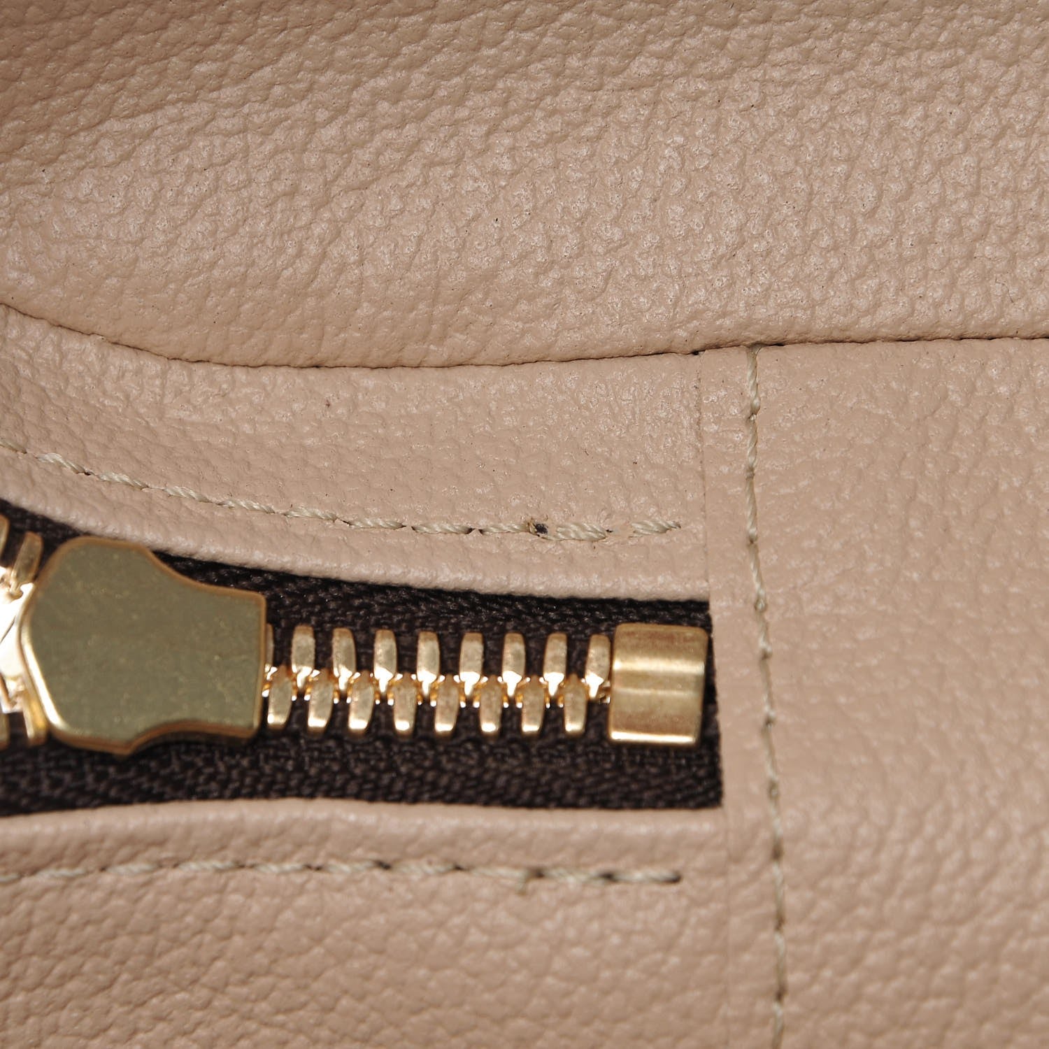 Louis Vuitton Monogram Nice BB 8 of 9