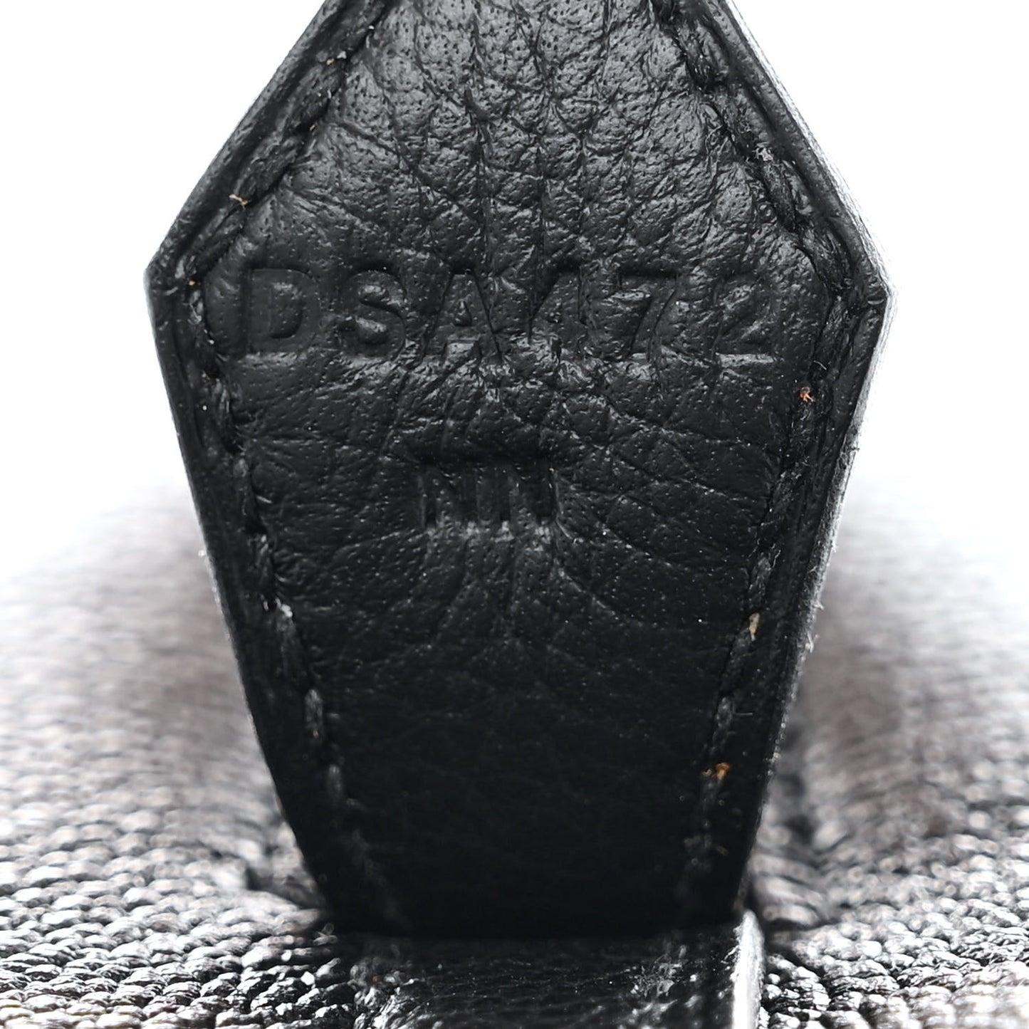 Taurillon Novillo 1923 Bolide 30 Black