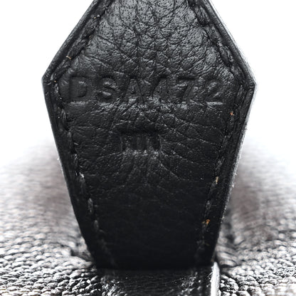 Hermes Taurillon Novillo 1923 Bolide 30 Black 7 of 11