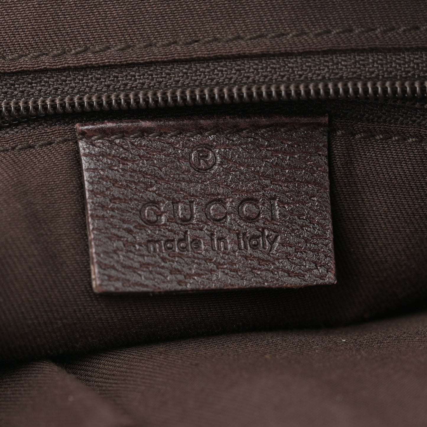 Monogram Small Princy Shoulder Bag