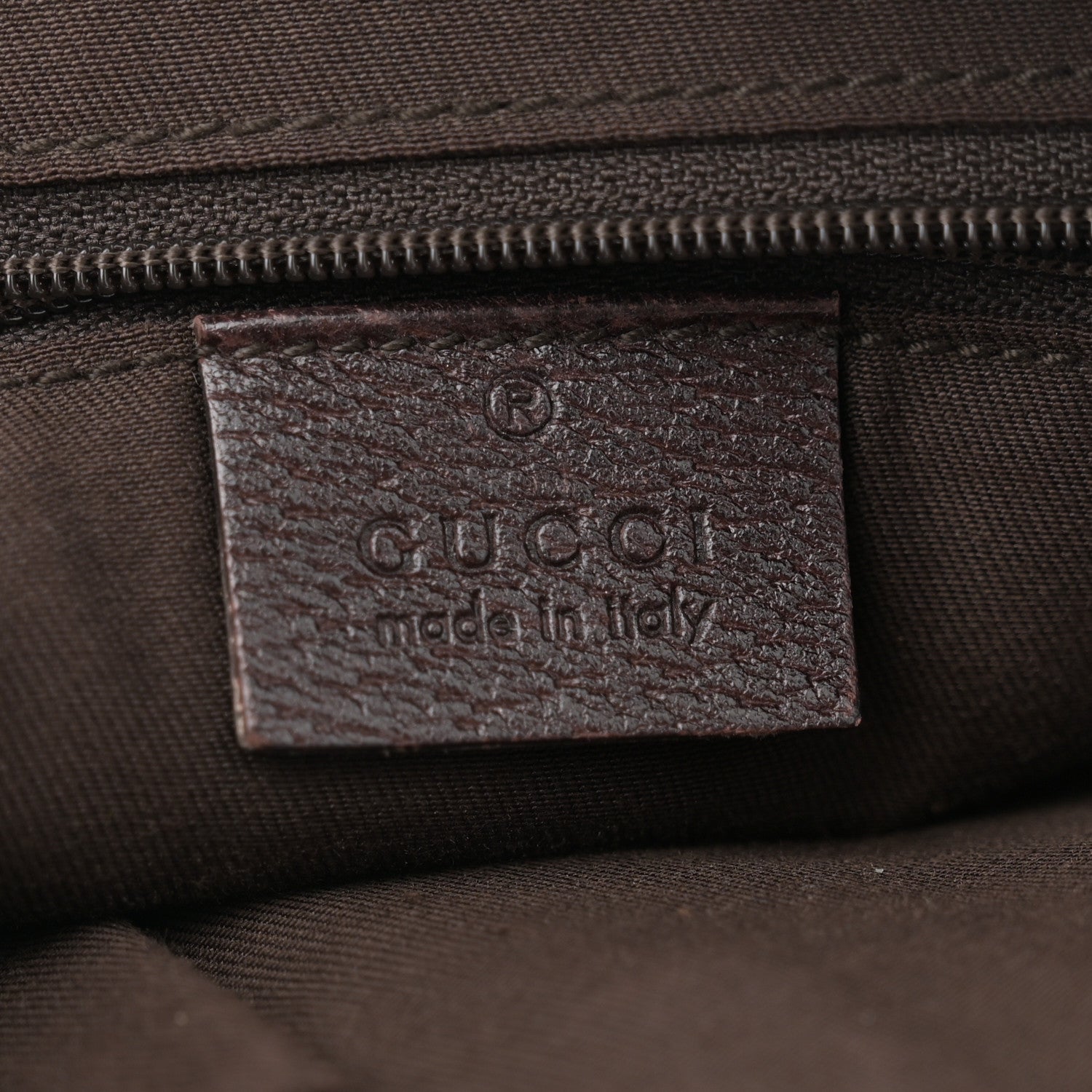 Gucci Monogram Small Princy Shoulder Bag 6 of 13