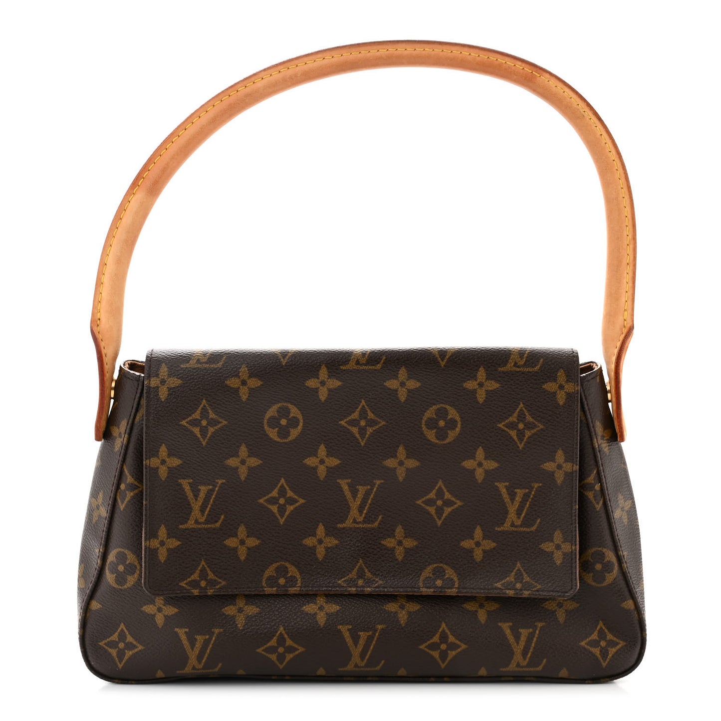 Monogram Mini Looping
