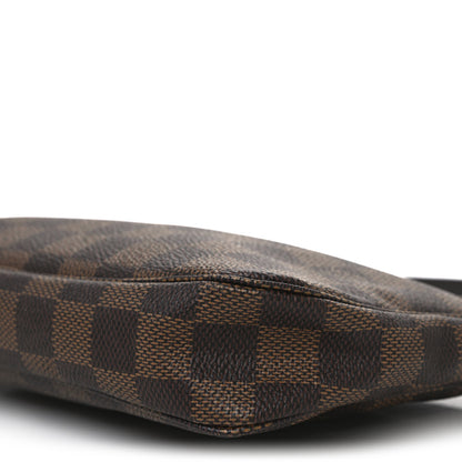 Louis Vuitton Damier Ebene Pochette Accessories 10 of 10