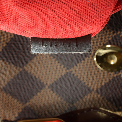 Louis Vuitton Damier Ebene Bloomsbury PM 7 of 7