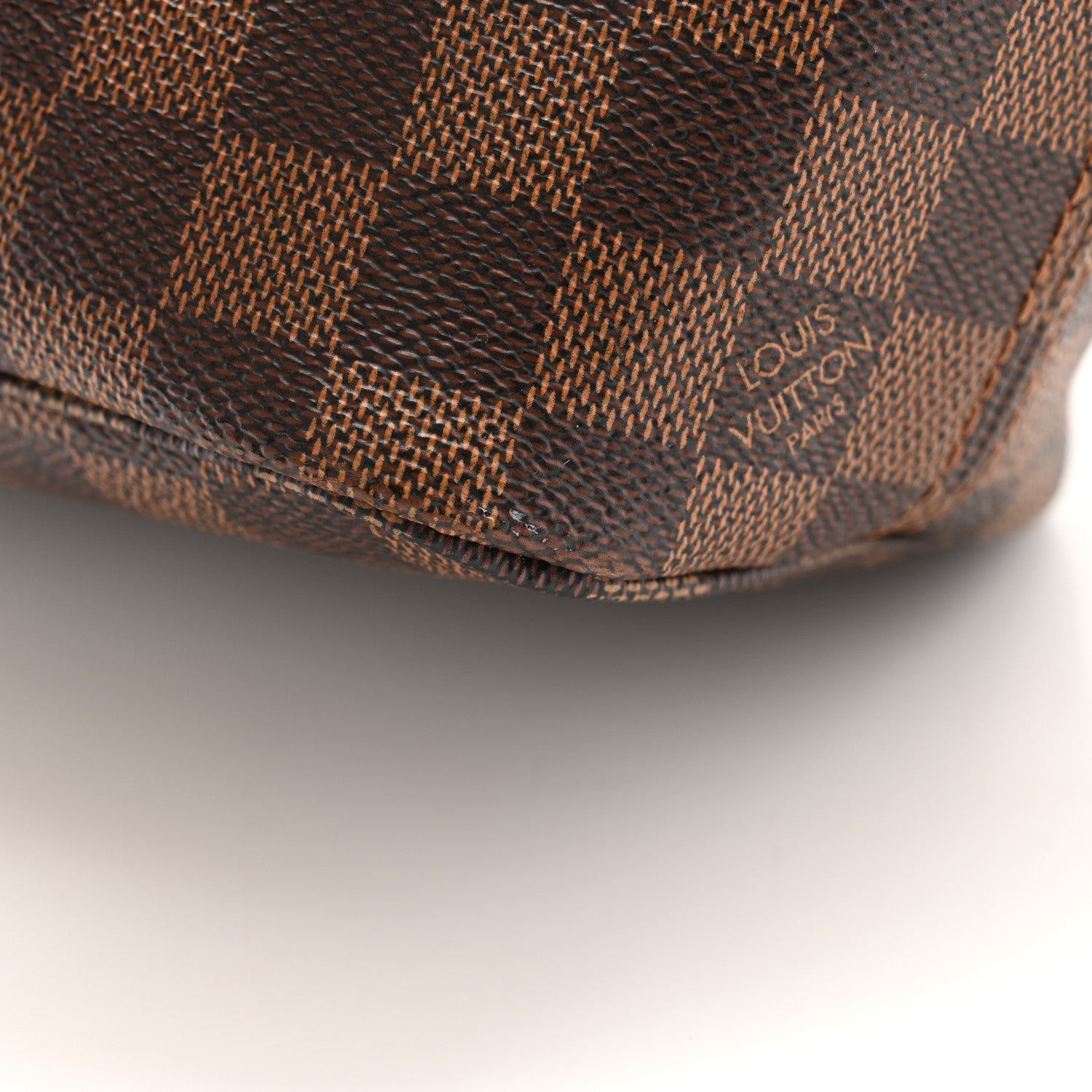 Louis Vuitton Damier Ebene Neo Neverfull PM 9 of 9
