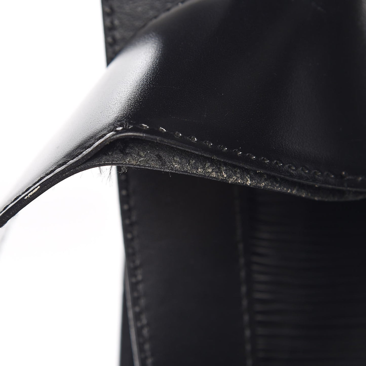 Epi Sac D'Epaule GM Black