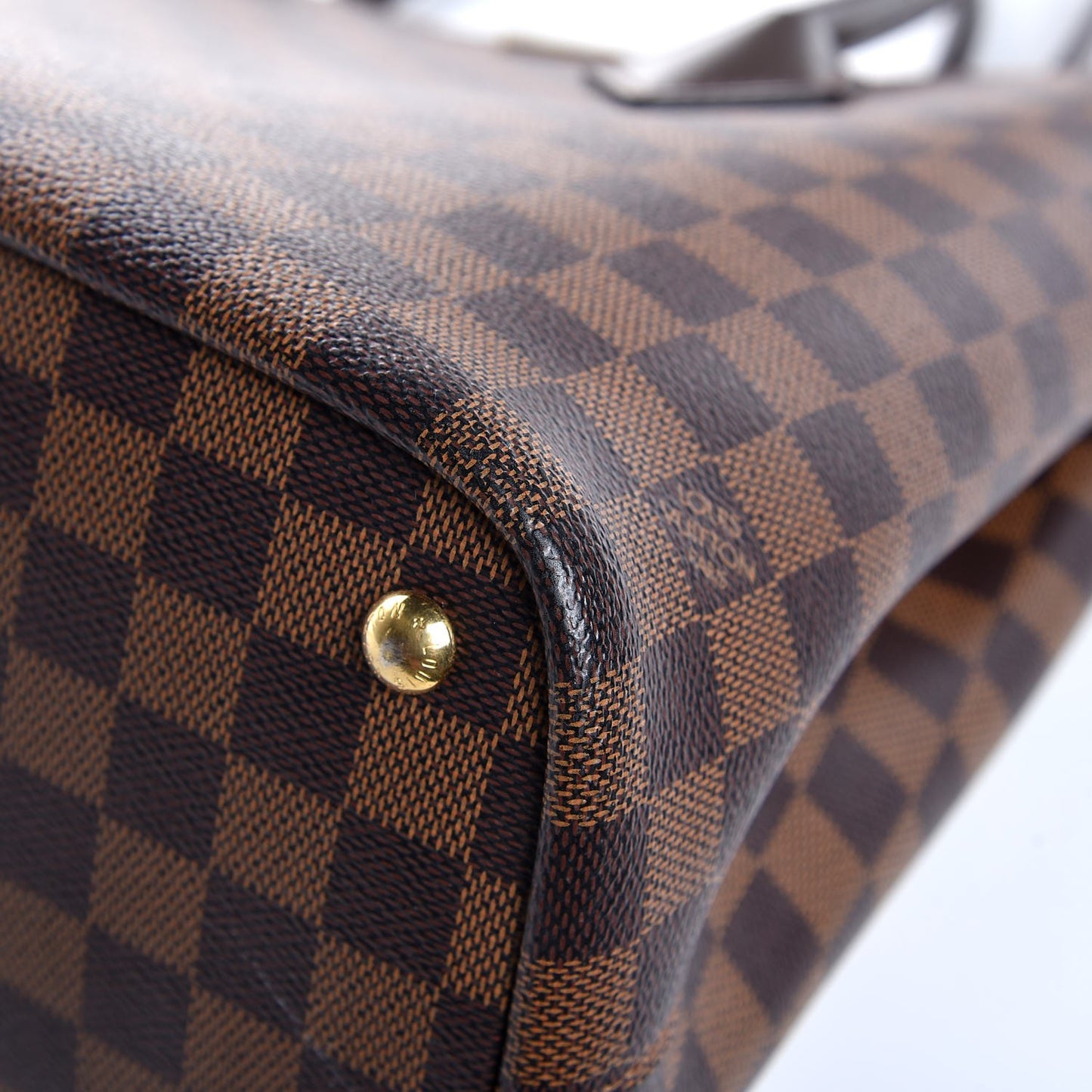 Damier Ebene Kensington