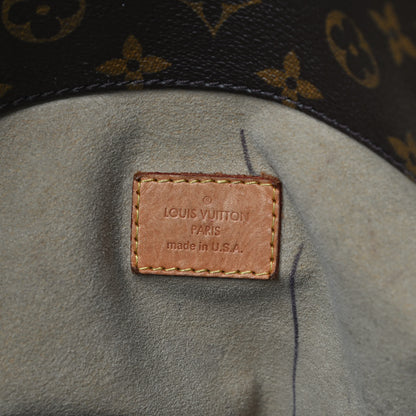 Louis Vuitton Monogram Artsy MM 8 of 10