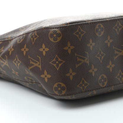 Louis Vuitton Monogram Looping GM 9 of 13
