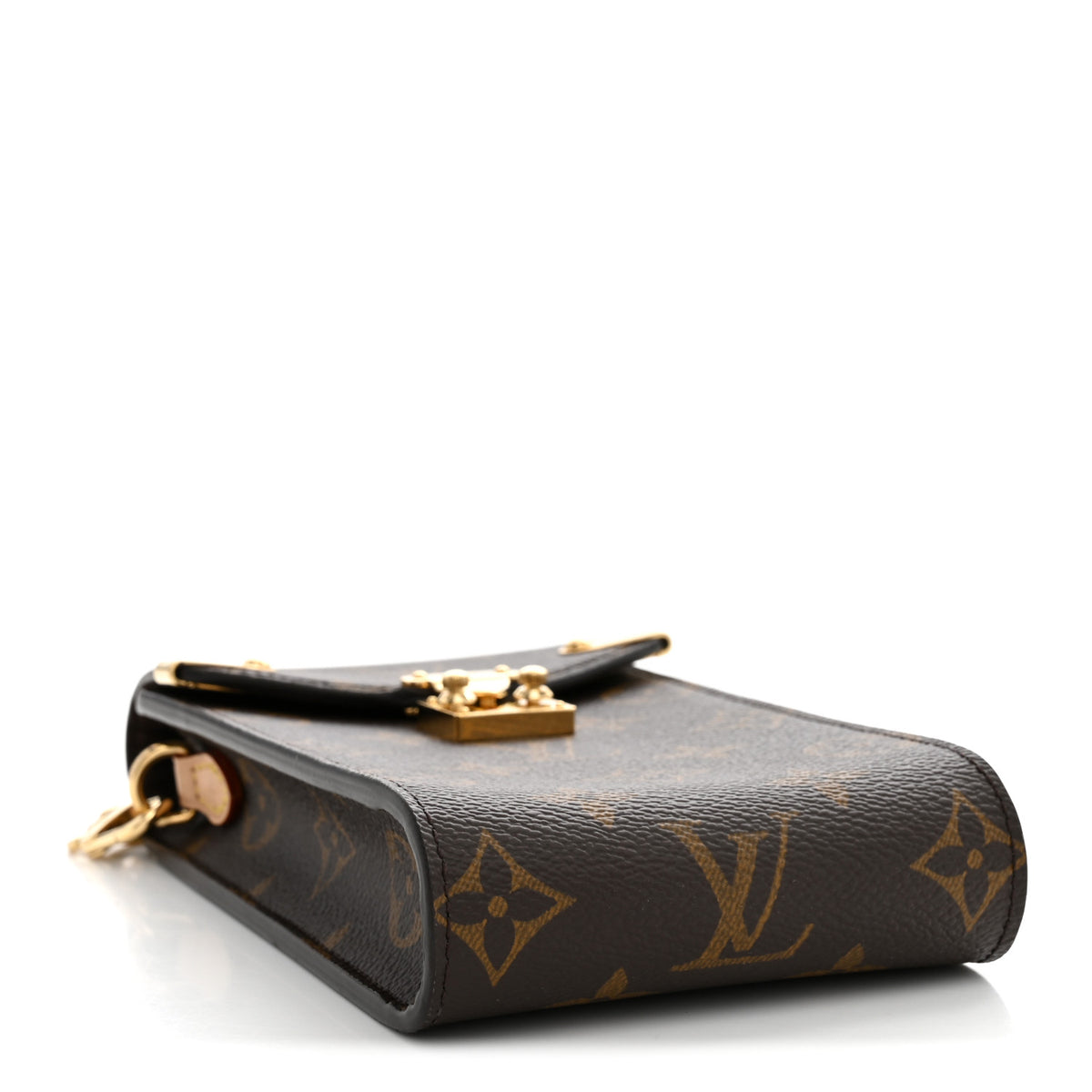 Louis Vuitton Monogram Phone Pouch Metis 4 of 10