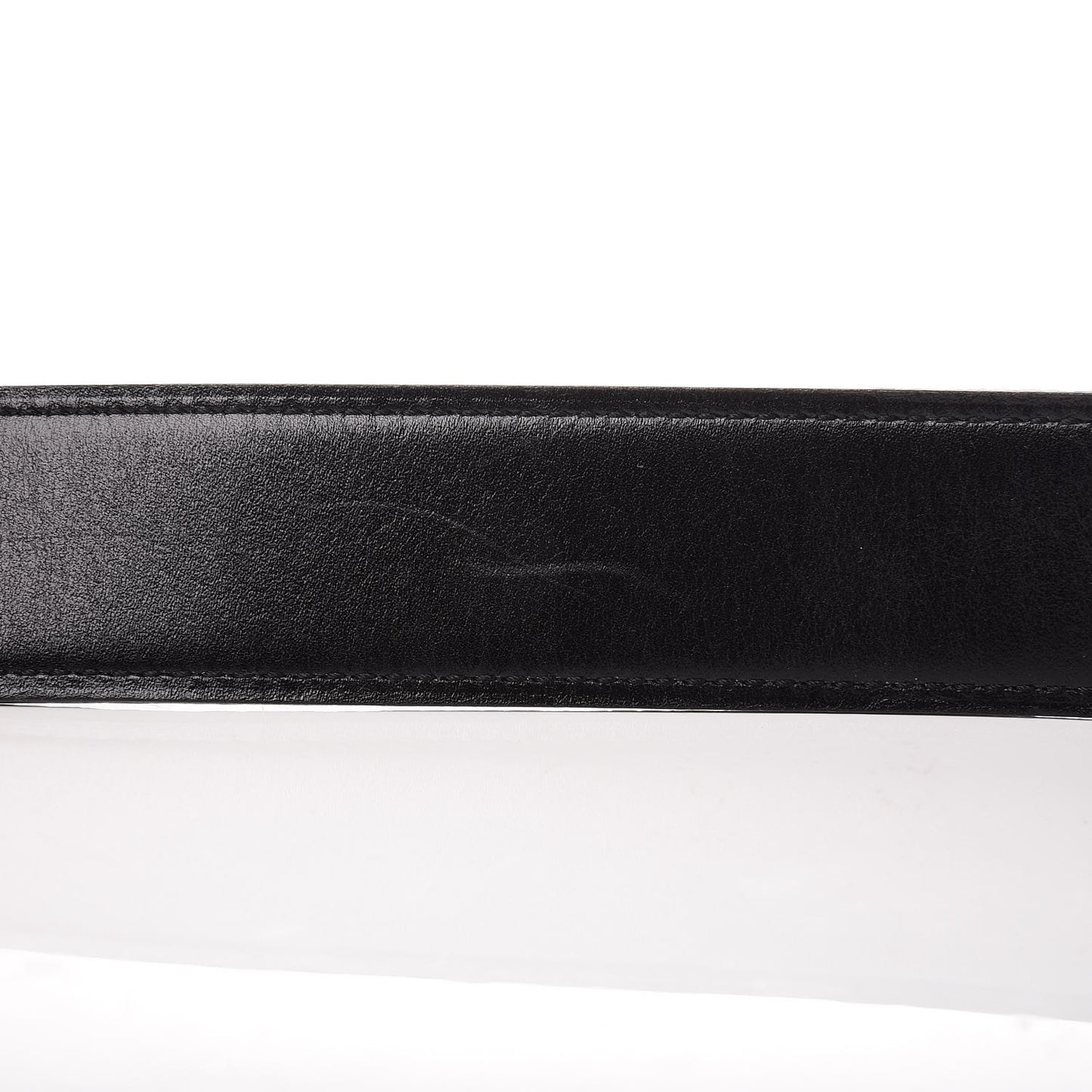 Box Togo 32mm H Belt 85 Black Gold