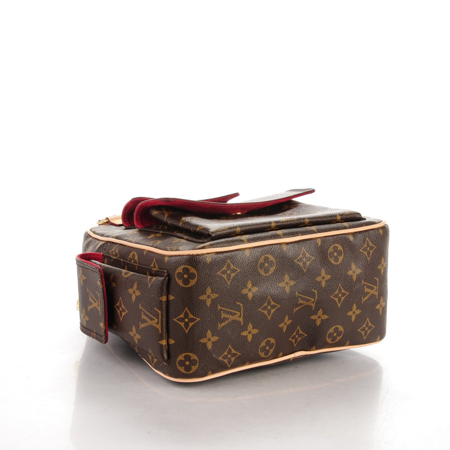 Monogram Excentri-Cite