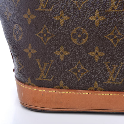 Louis Vuitton Monogram Sharon Stone Amfar Vanity Three 10 of 16
