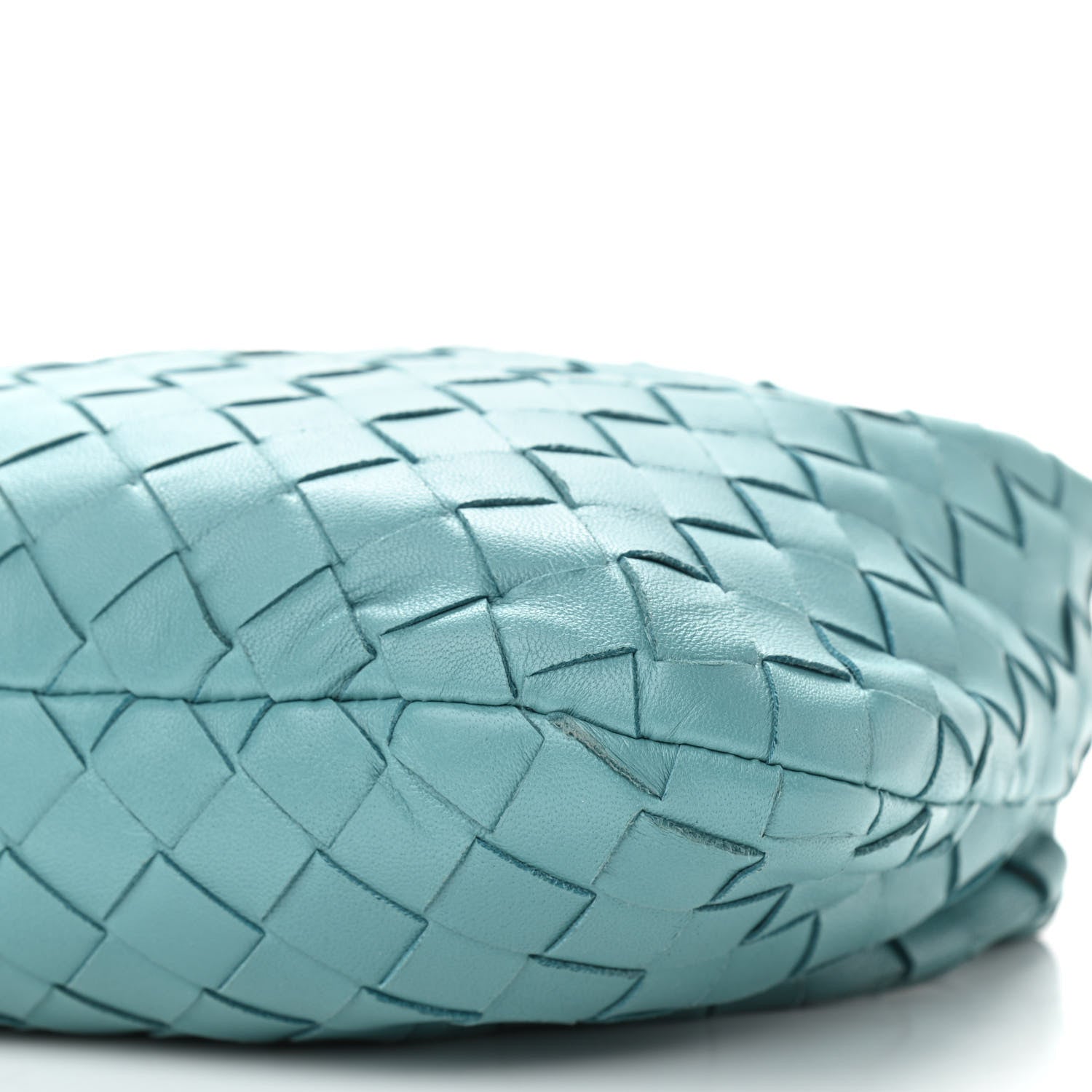 Bottega Veneta Nappa Intrecciato Mini Jodie Linoleum 7 of 8