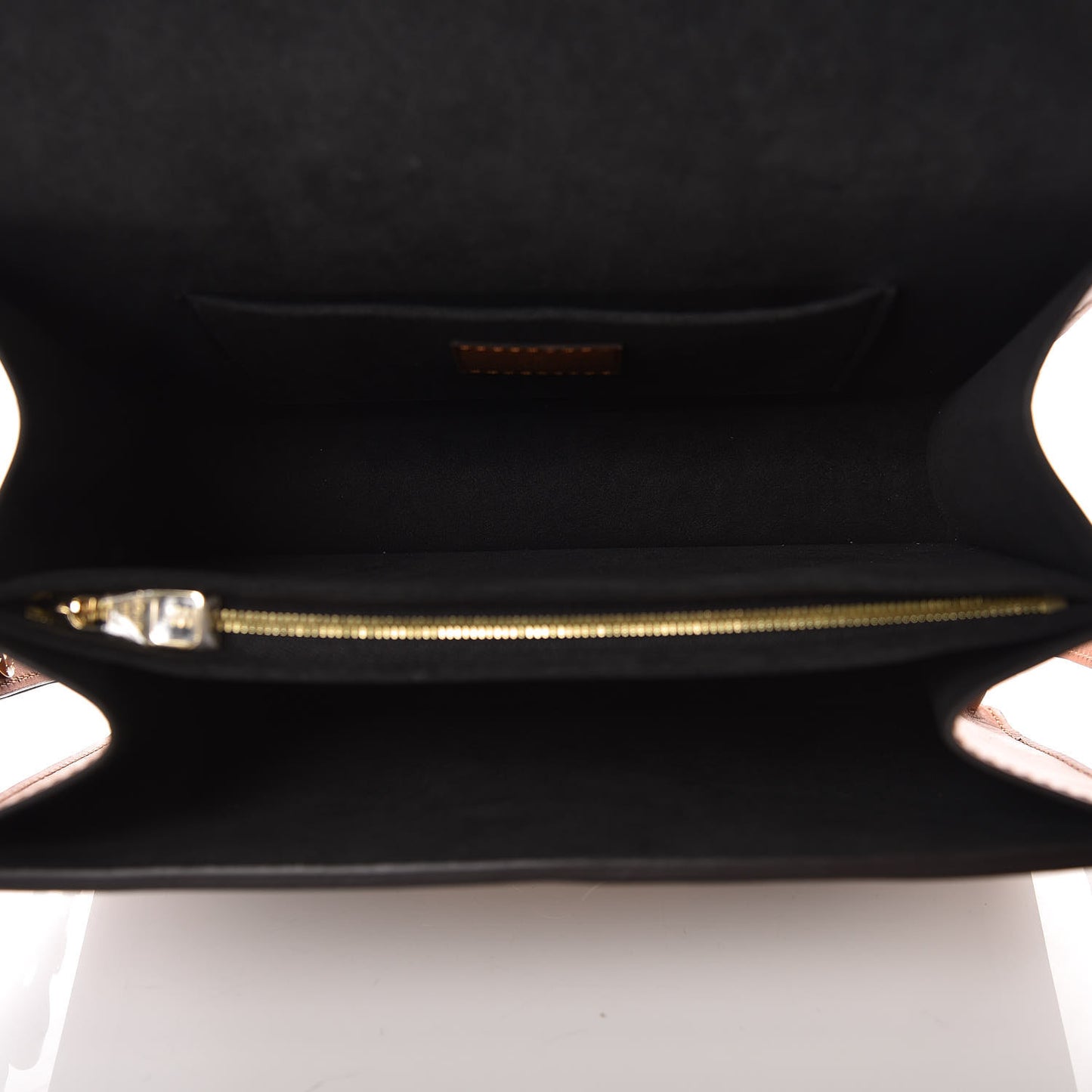Reverse Monogram Dauphine MM