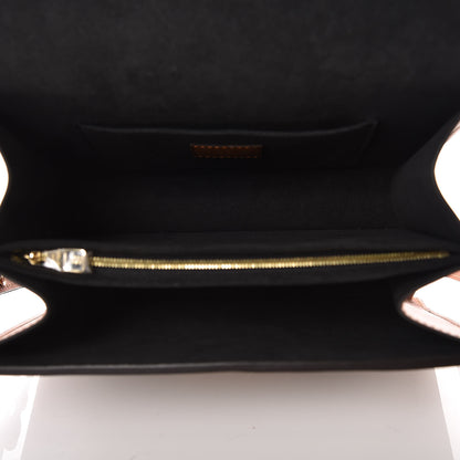 Louis Vuitton Reverse Monogram Dauphine MM 6 of 10