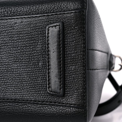 Givenchy Sugar Goatskin Mini Antigona Black 16 of 17
