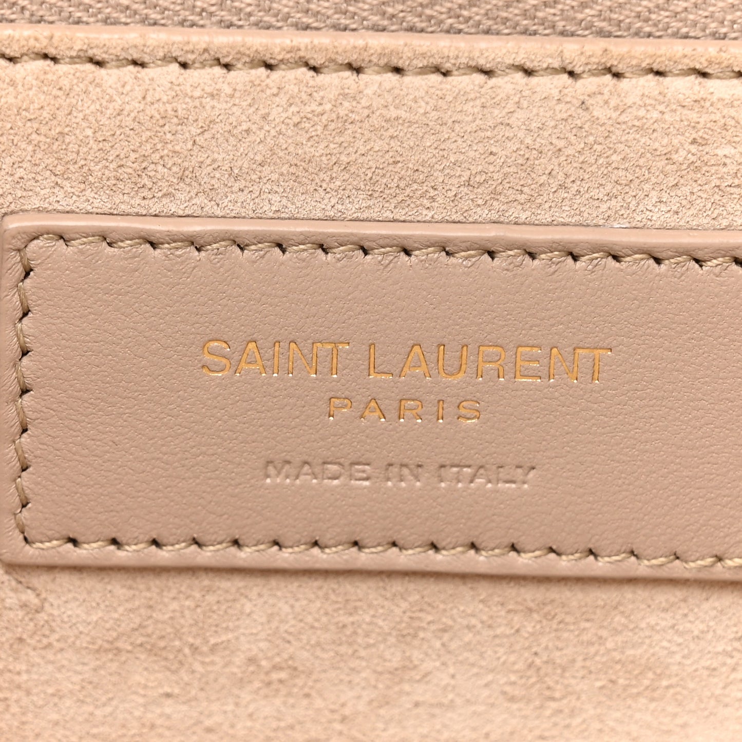 Smooth Calfskin Le 5 A 7 Hobo Blanc Vintage