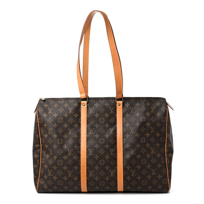Louis Vuitton Monogram Sac Flanerie 50 1 of 15