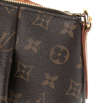 Louis Vuitton Monogram Turenne PM 17 of 19
