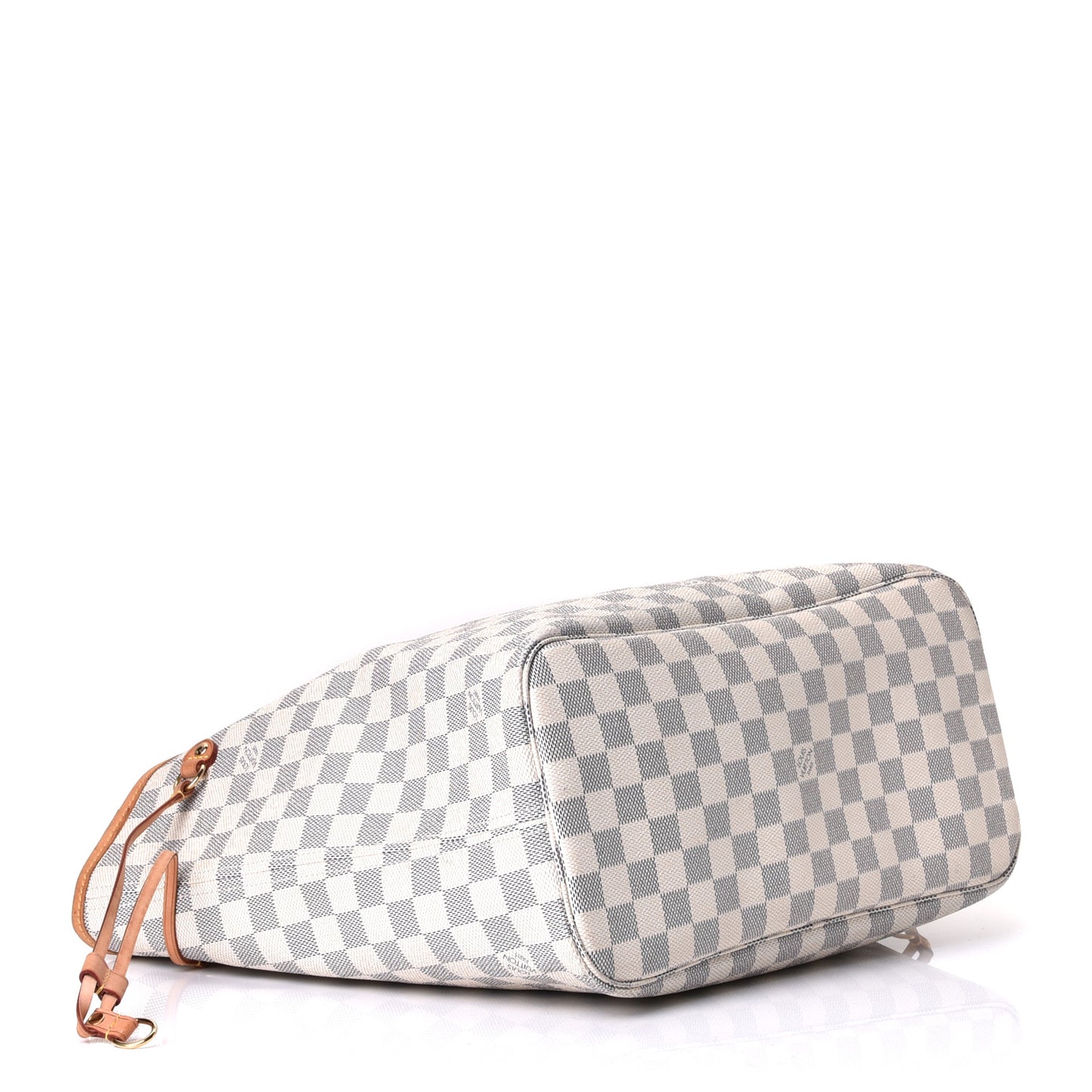 Damier Azur Neverfull MM