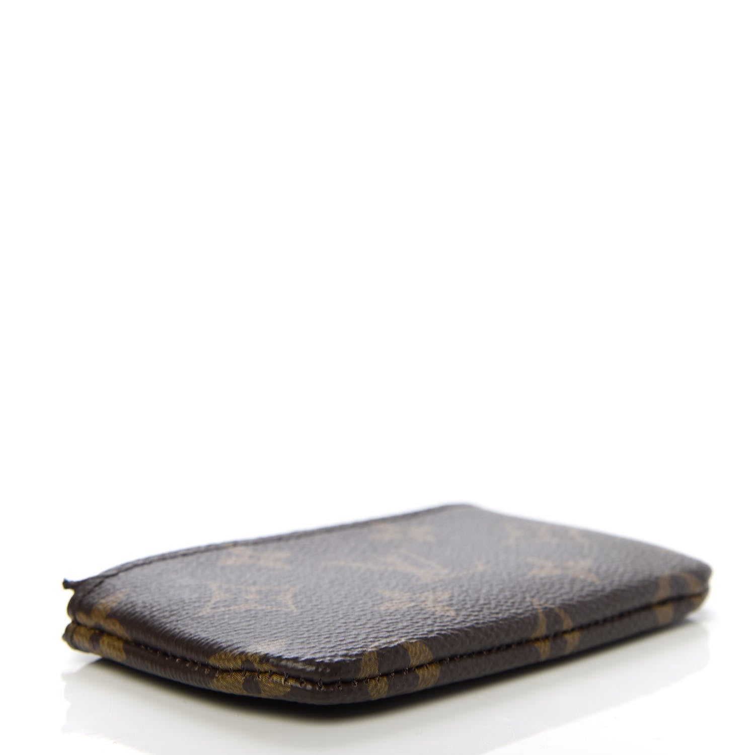 Louis Vuitton Monogram Key Pouch 4 of 7