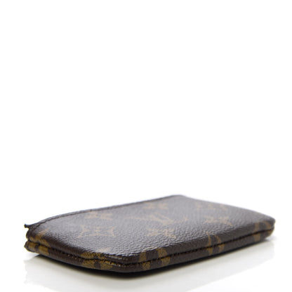 Louis Vuitton Monogram Key Pouch 4 of 7