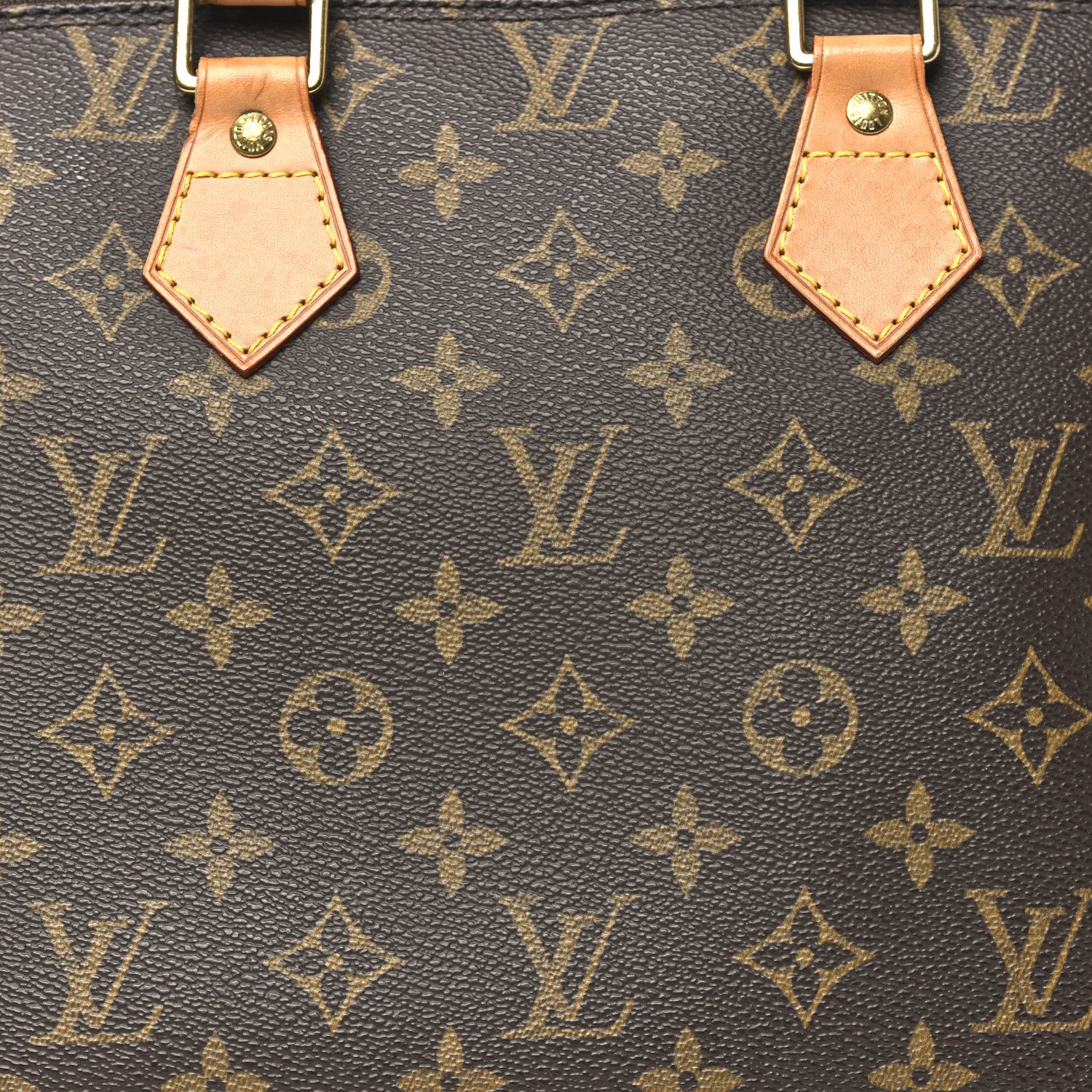 Louis Vuitton Monogram Alma PM 7 of 10