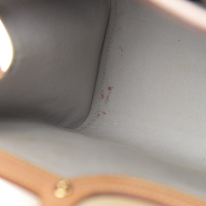 Louis Vuitton Vernis Roxbury Drive Perle 12 of 17
