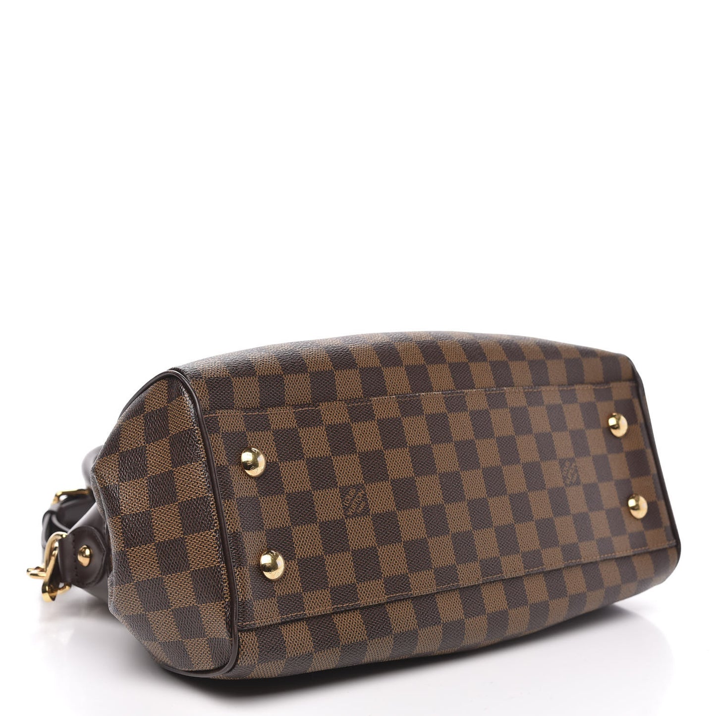 Damier Ebene Trevi PM