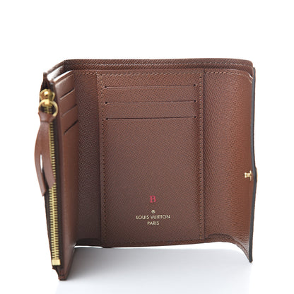 Louis Vuitton Monogram Victorine Wallet 5 of 8