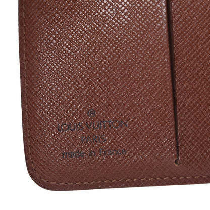 Louis Vuitton Monogram Compact Zippe Zipped Wallet 7 of 9