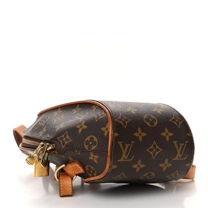 Louis Vuitton Monogram Ellipse Sac a Dos Backpack 4 of 11
