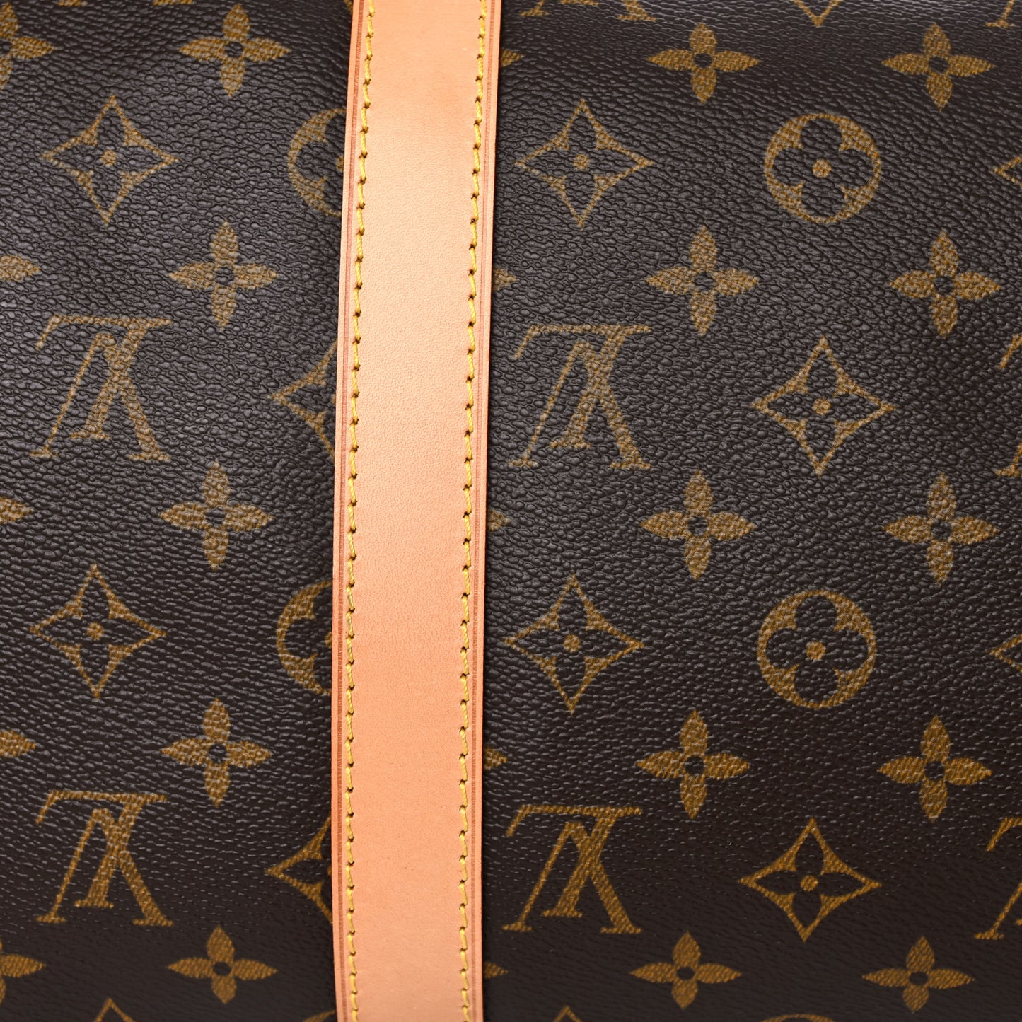 Monogram Keepall Bandouliere 50