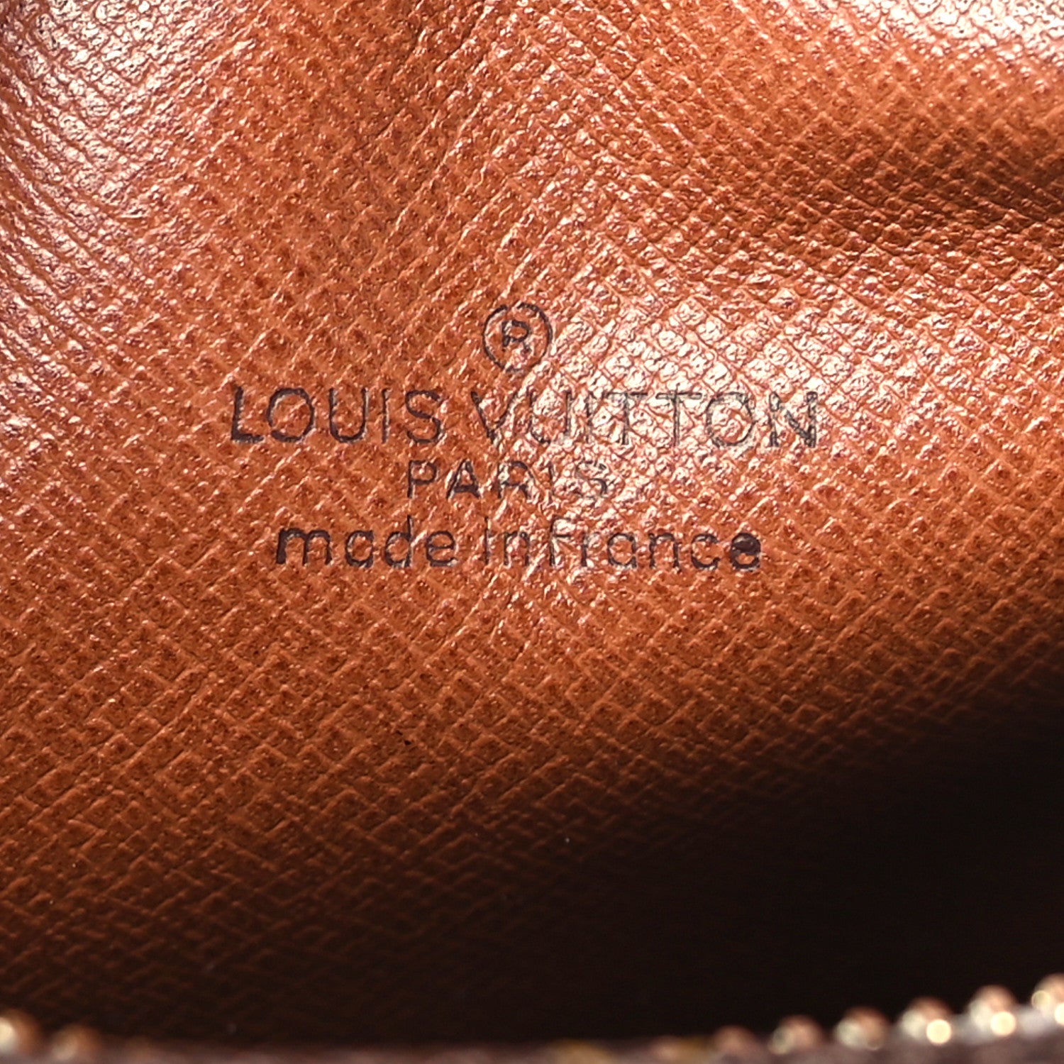 Louis Vuitton Monogram Amazone 6 of 8
