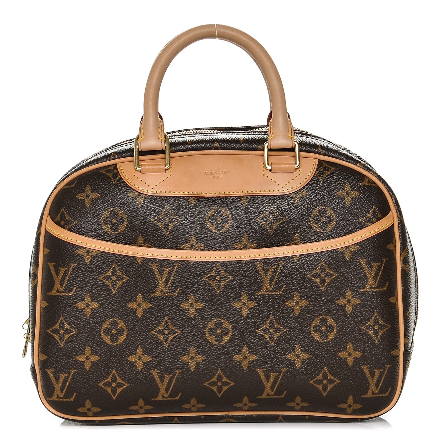 Monogram Trouville