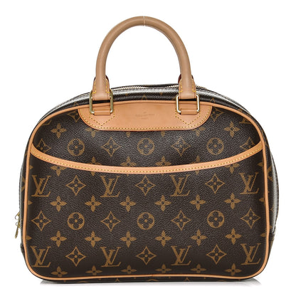 Louis Vuitton Monogram Trouville 1 of 6