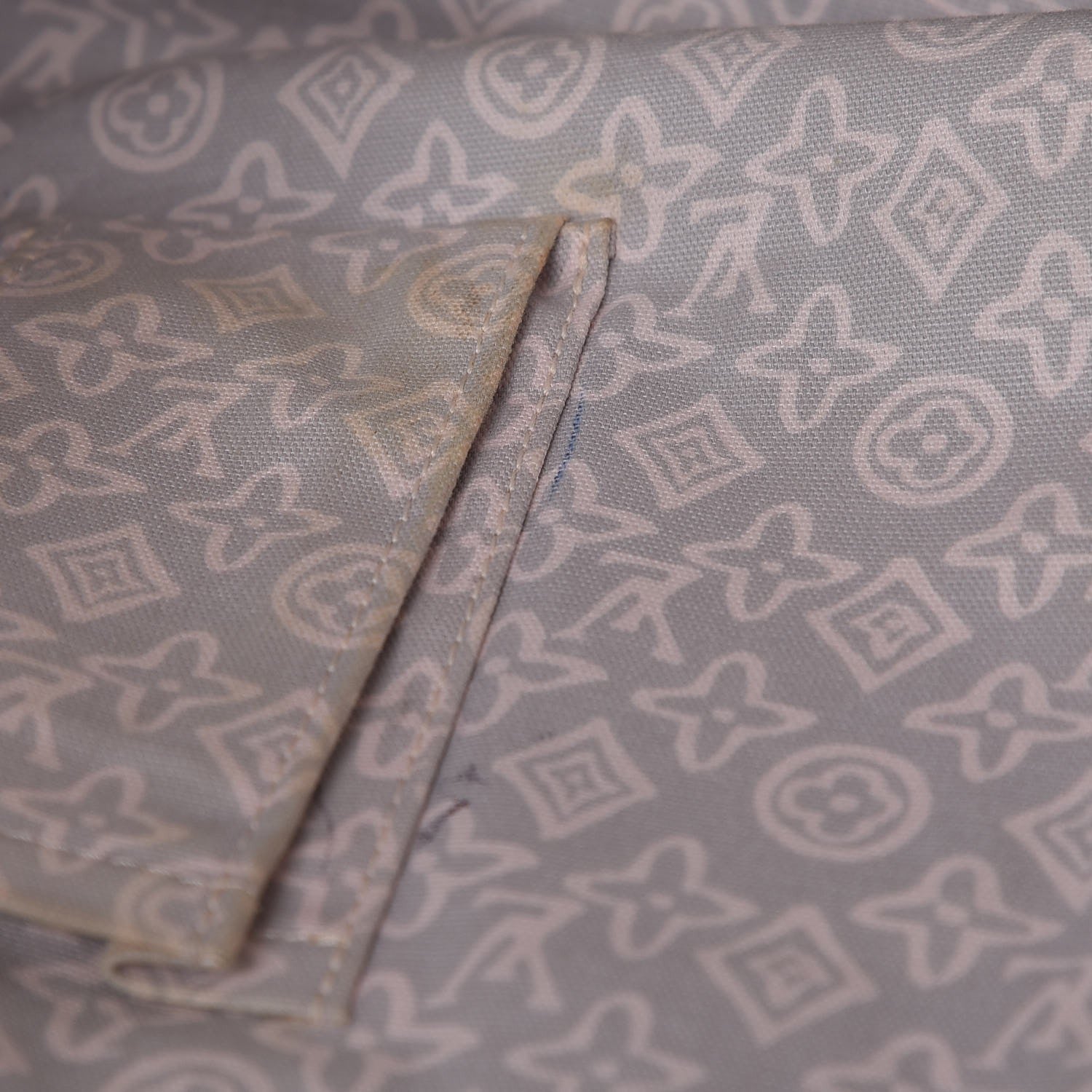 Louis Vuitton Tahitienne Cabas PM Pink 10 of 27