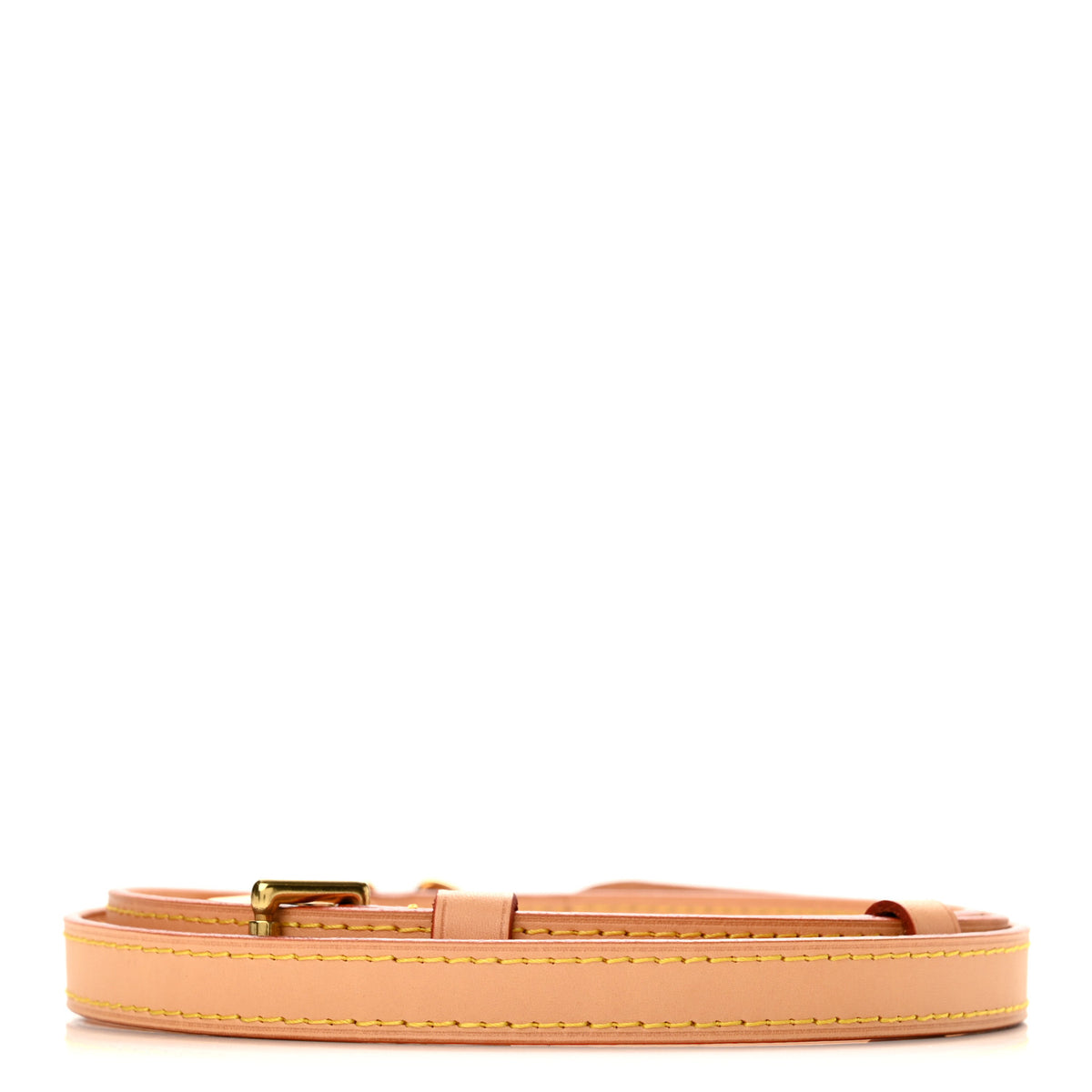 Vachetta 16mm Adjustable Shoulder Strap